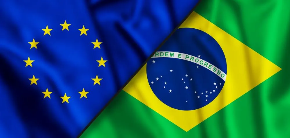 MANIFESTAÇÕES DE PRODUTORES FRANCESES CONTRA ACORDO COM MERCOSUL PERSISTEM E EXPÕE PROTECIONISMO