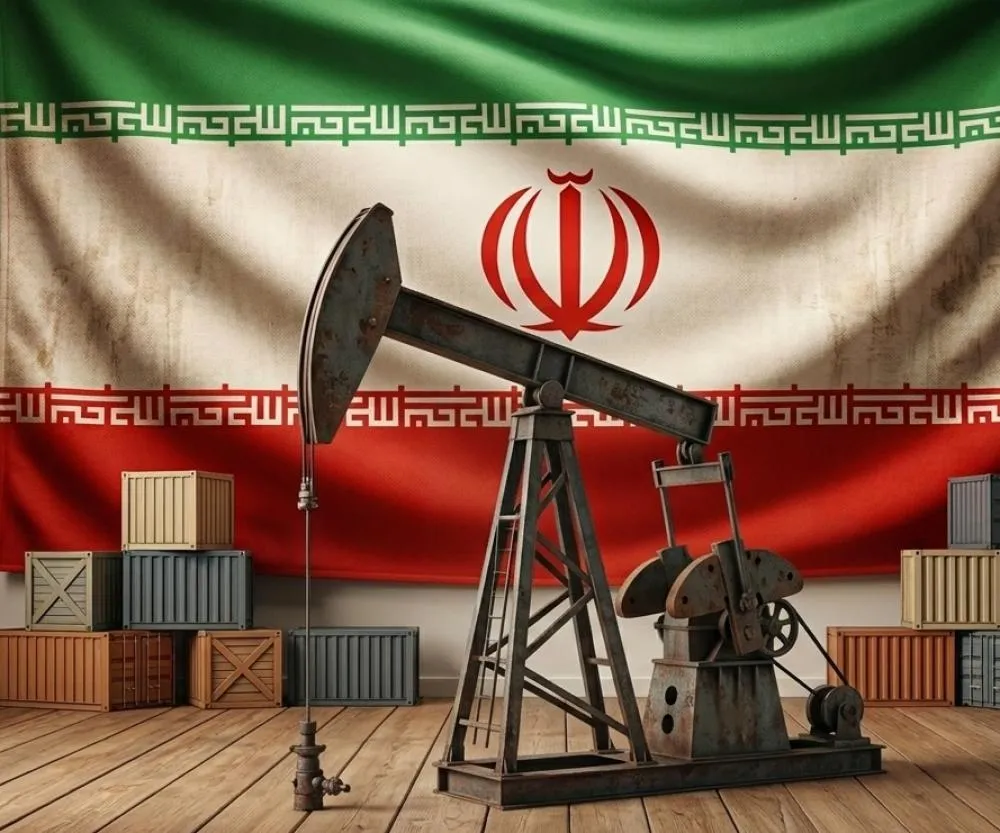 Conflito no Oriente Médio dispara preços do petróleo; WTI sobe 12% em um único dia